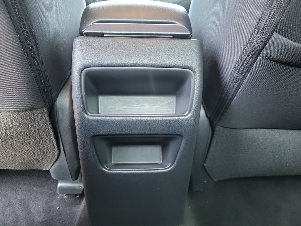 Used 2017 Nissan Sentra SV FWD image 15