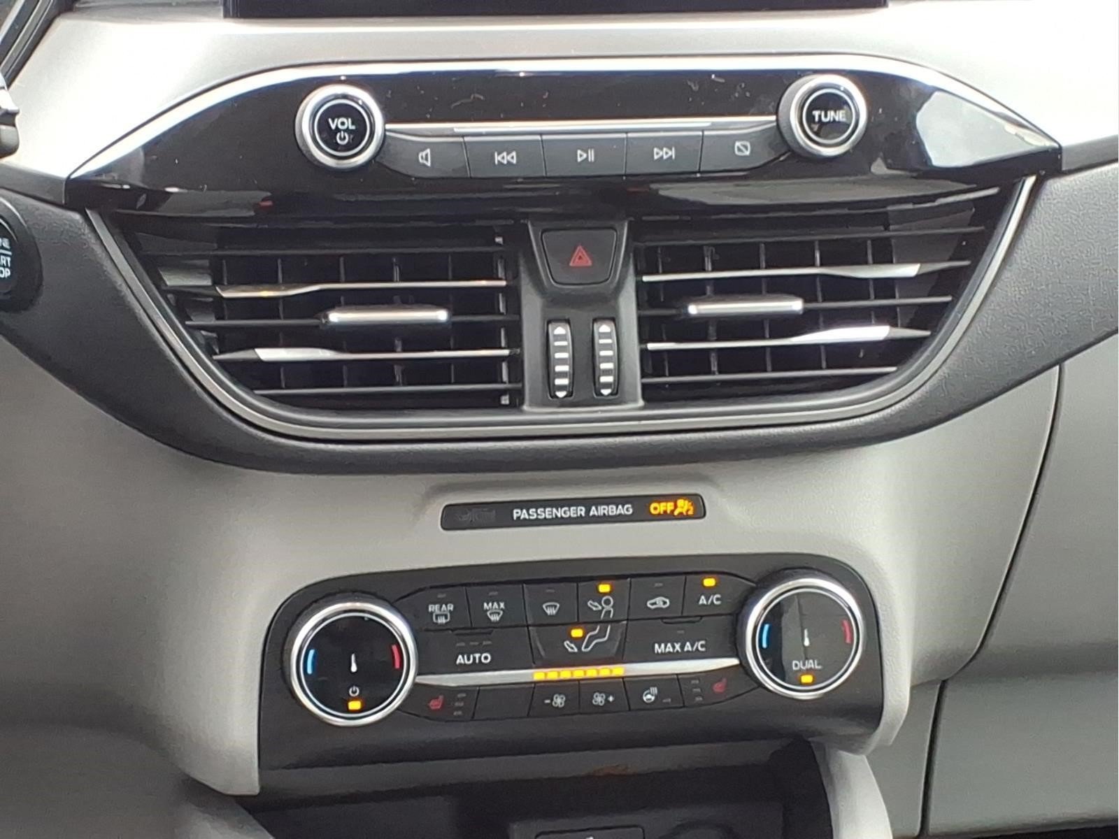 Used 2024 Ford Escape Active AWD/4WD image 17