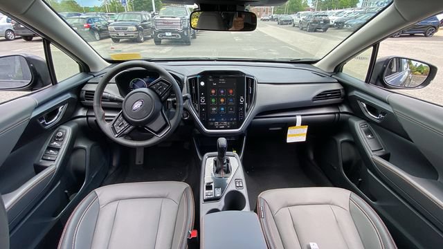 New 2026 Subaru Crosstrek 2.5i Limited AWD/4WD image 10