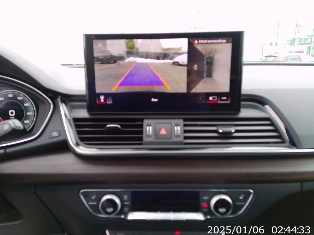 Certified 2023 Audi Q5 2.0T Premium Plus w/ Premium Plus Package image 50