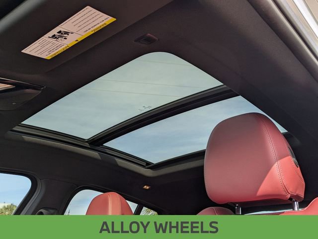 Used 2023 BMW X4 xDrive30i w/ M Sport Package image 18