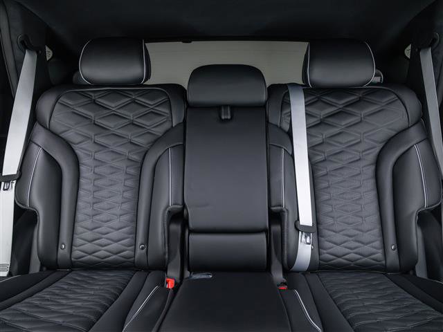 New 2026 Genesis GV80 3.5T e-SC image 33