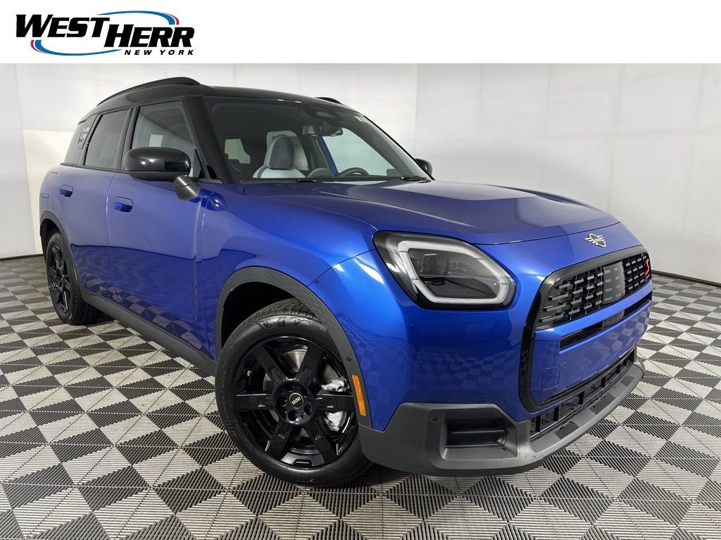 New 2026 MINI Cooper Countryman S image 1