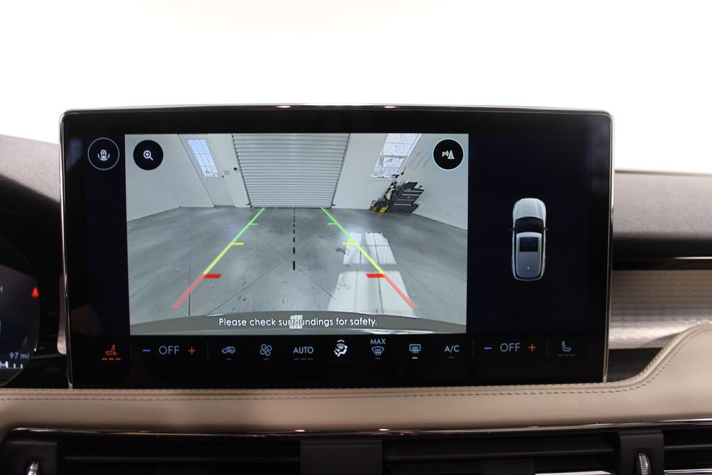 New 2026 Lincoln Corsair Premiere image 51