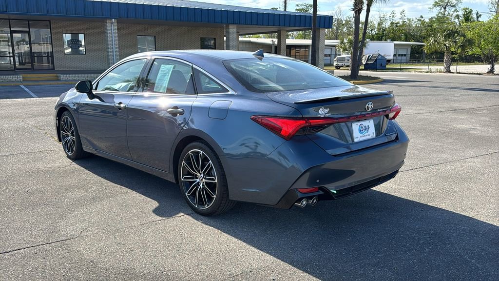 Used 2020 Toyota Avalon Touring w/ Advanced Safety Package FWD image 4
