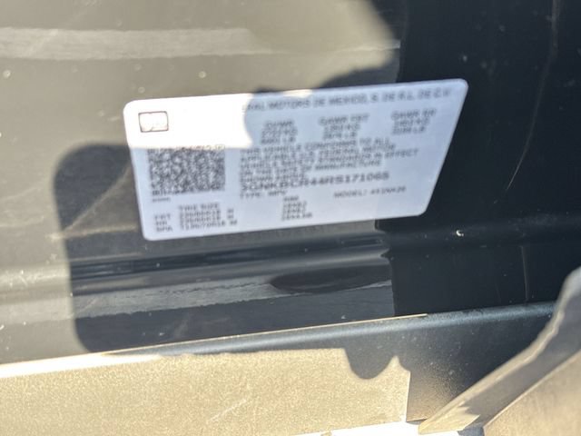 Used 2024 Chevrolet Blazer LT w/ Convenience Package FWD image 28