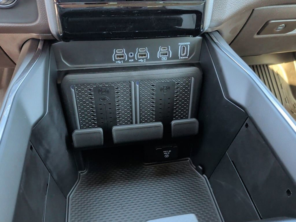 New 2026 RAM 1500 Laramie image 35