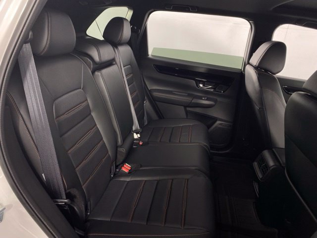 Used 2026 Honda CR-V Sport Touring image 17