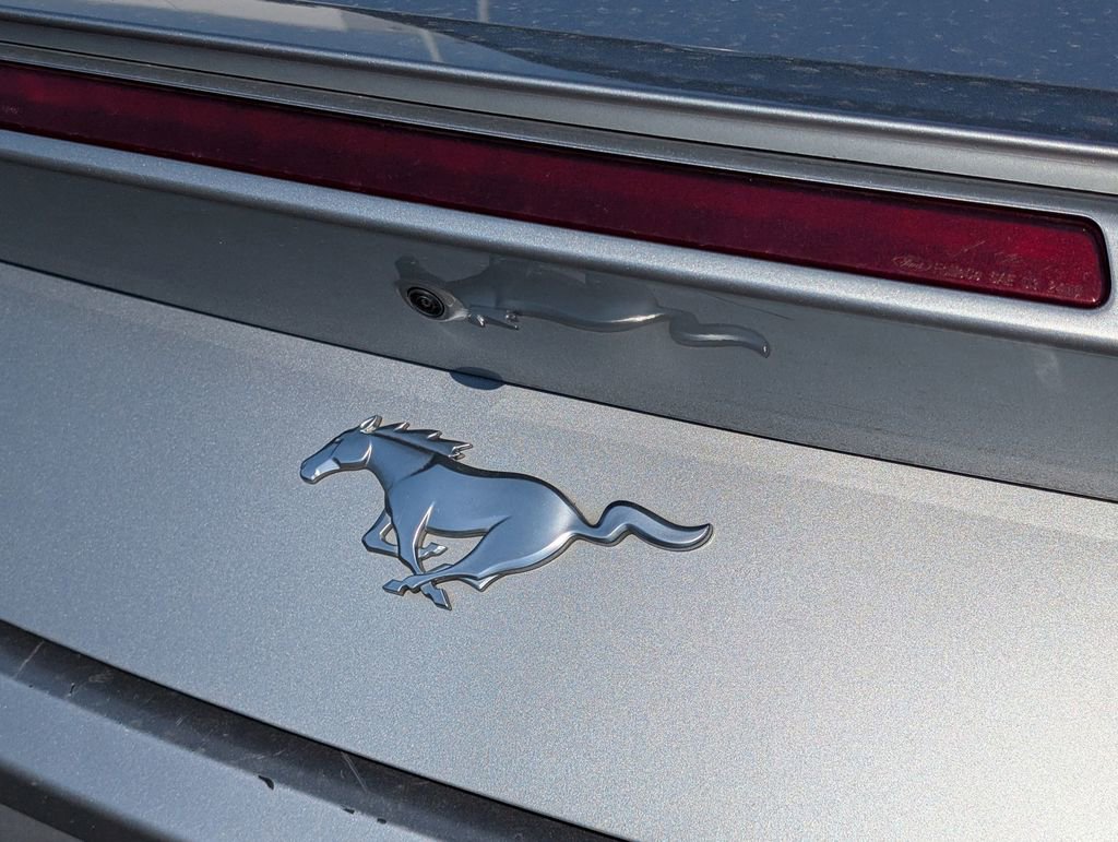 Used 2024 Ford Mustang Premium image 21