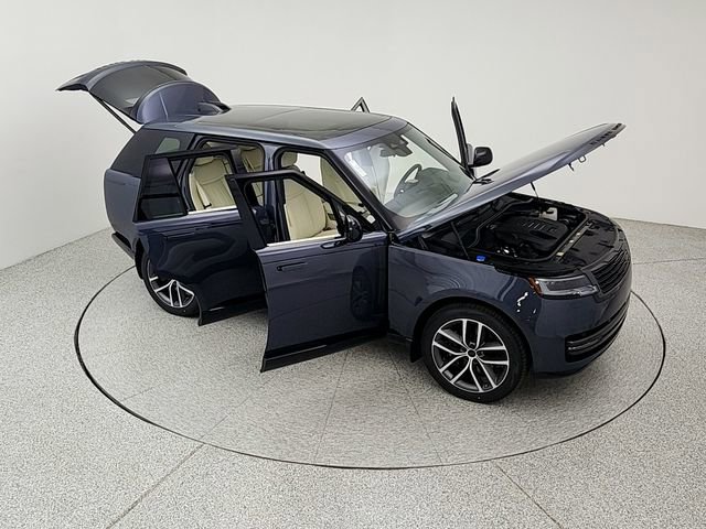 New 2026 Land Rover Range Rover SE AWD/4WD image 34