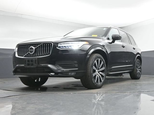 Used 2023 Volvo XC90 B6 Core w/ Protection Package Premier AWD/4WD image 12