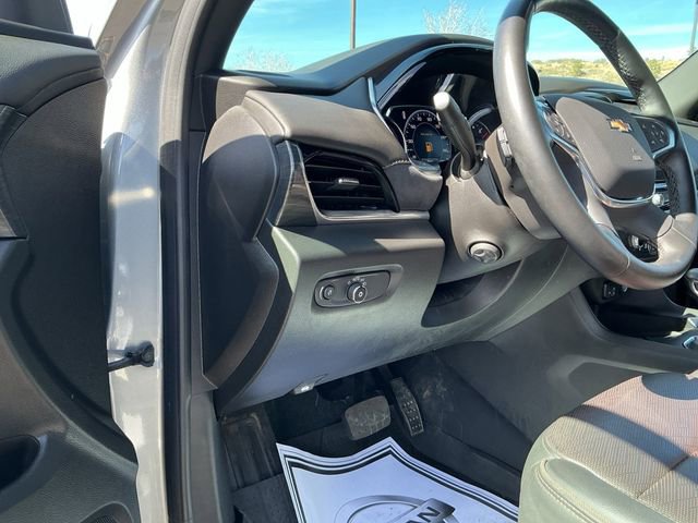 Used 2024 Chevrolet Traverse High Country w/ LPO, Floor Liner Package image 29