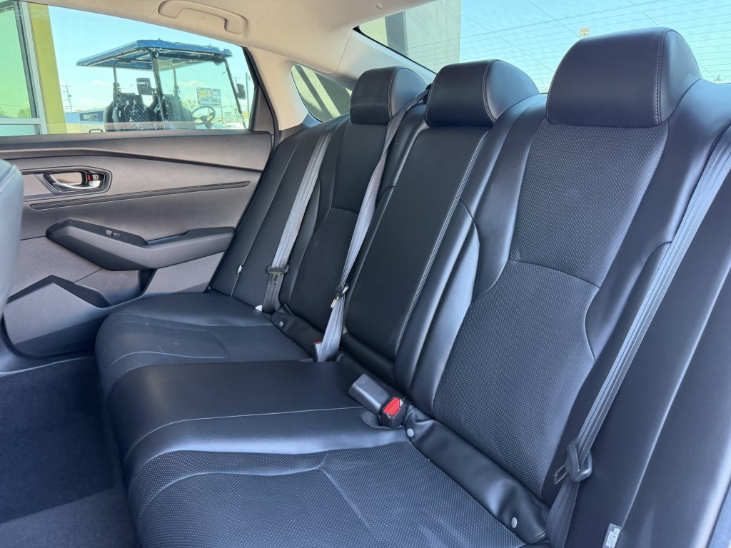 Used 2024 Honda Accord EX-L image 33
