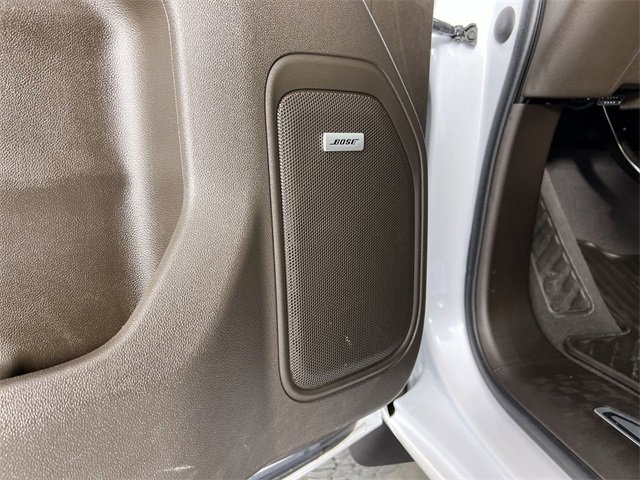 Certified 2021 Chevrolet Silverado 3500 LTZ w/ LTZ Premium Package image 24