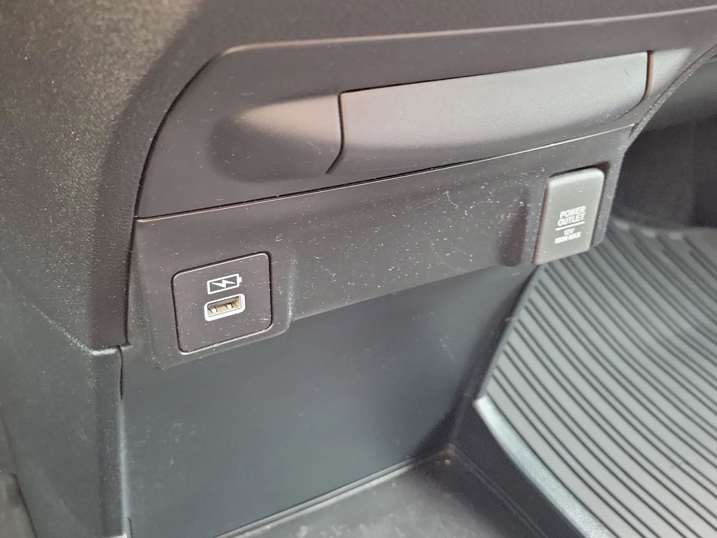 Certified 2024 Honda Odyssey Sport image 24