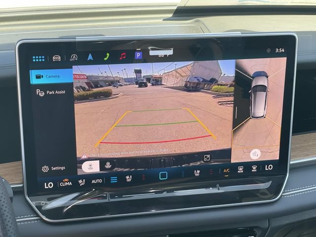 New 2026 Volkswagen Tiguan SE R-Line FWD image 13