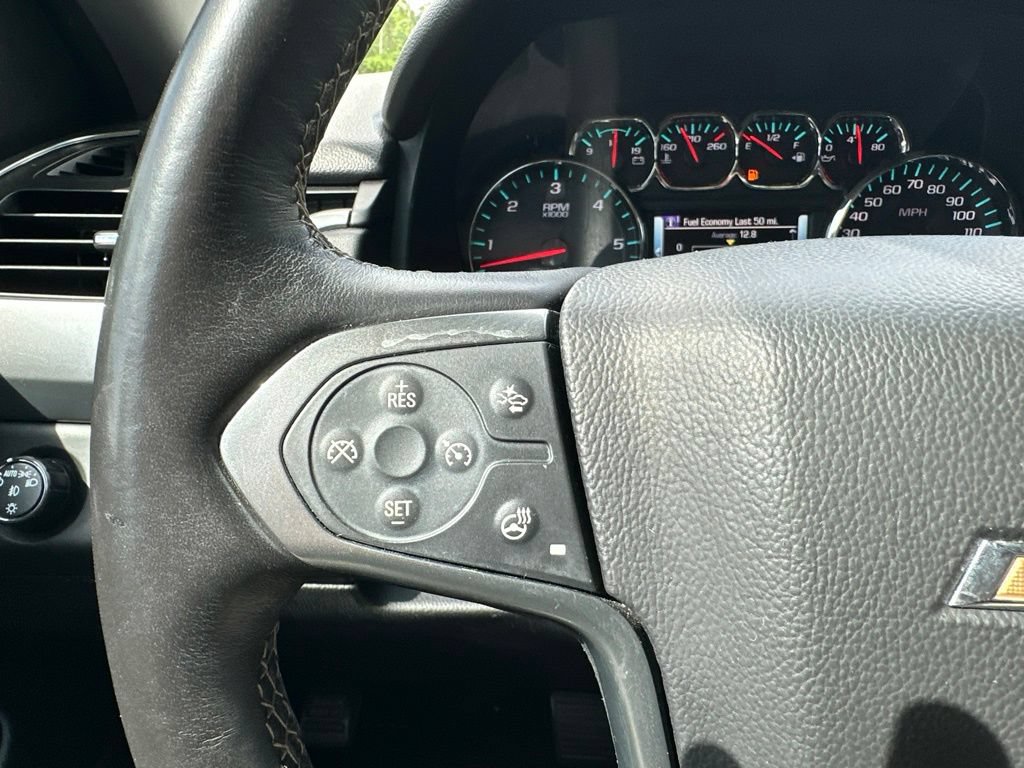 Used 2016 Chevrolet Tahoe LT RWD image 37