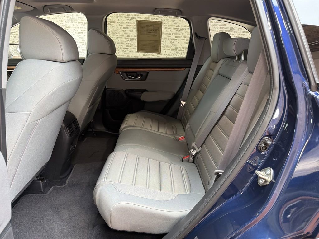 Used 2018 Honda CR-V EX image 14