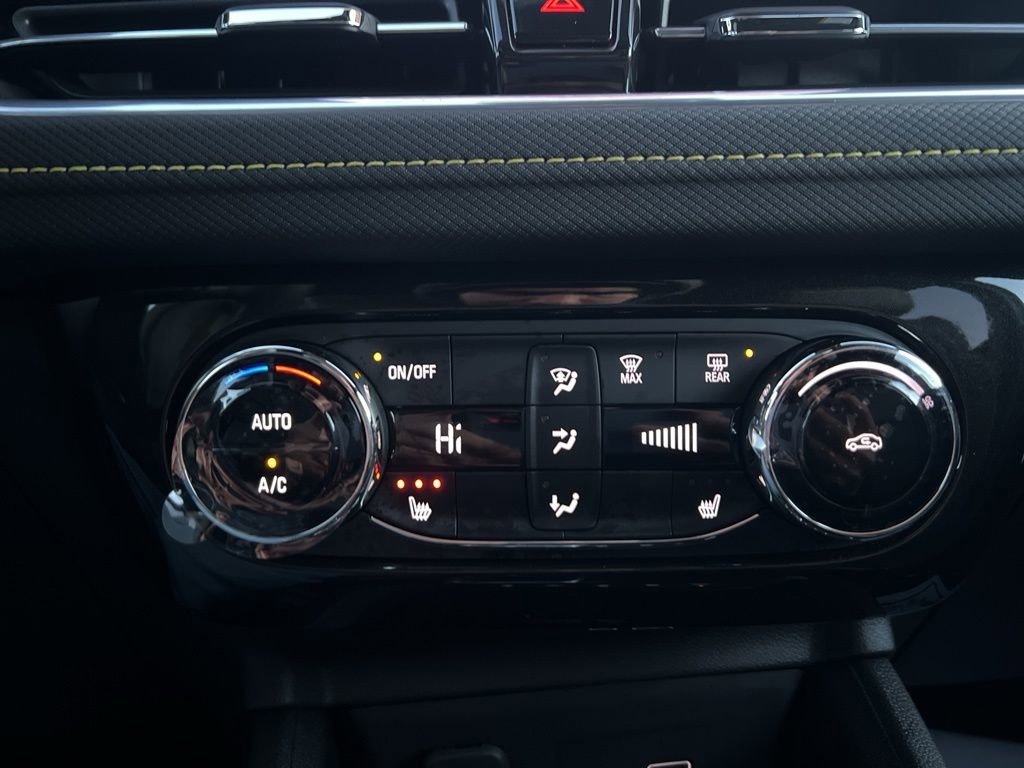 New 2026 Chevrolet TrailBlazer ACTIV w/ Convenience Package image 19