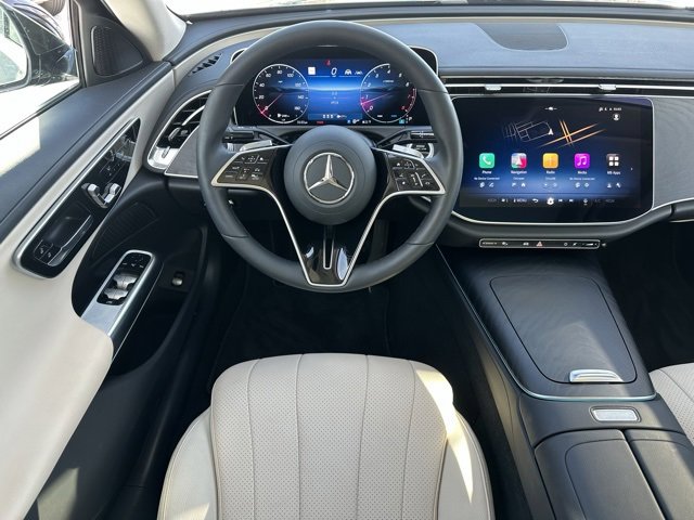 Certified 2024 Mercedes-Benz E 350 4MATIC Sedan image 12