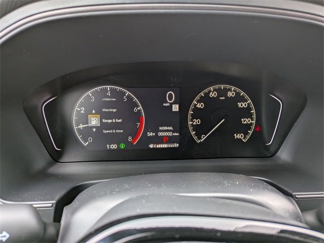 New 2025 Honda Pilot TrailSport image 12