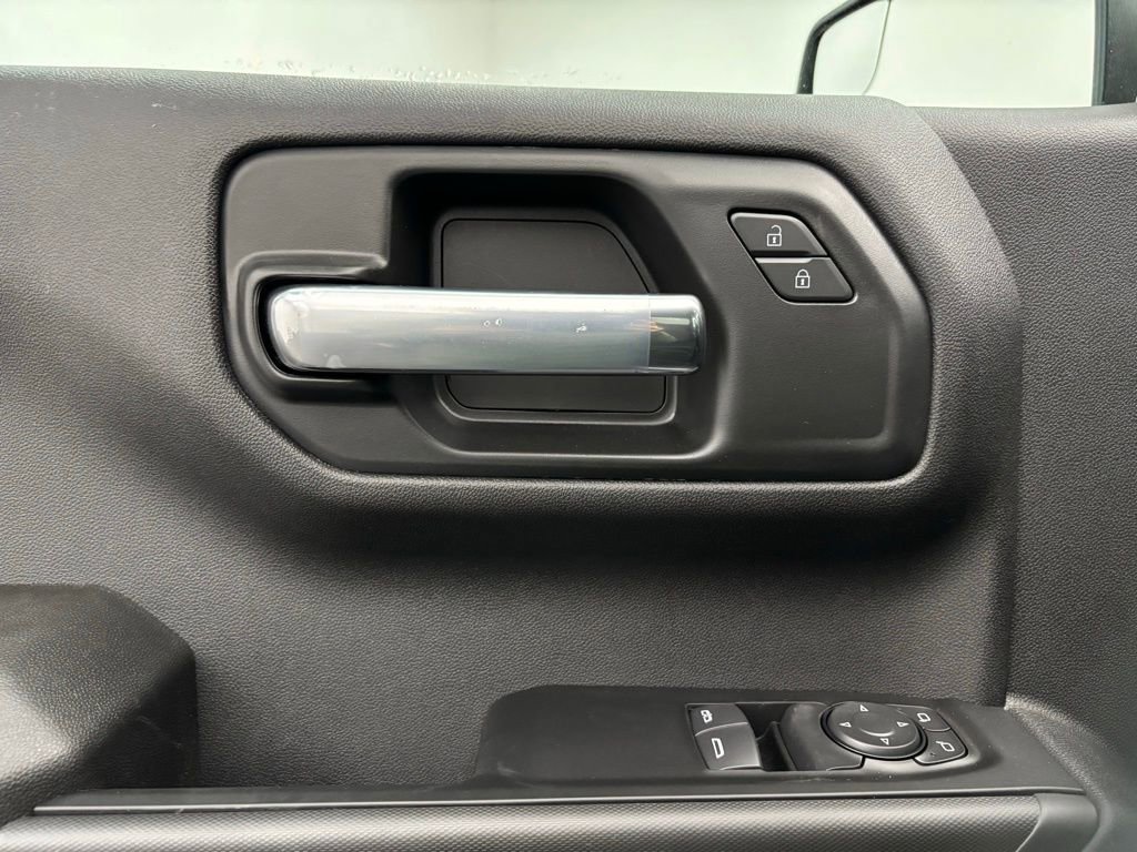 New 2026 GMC Sierra 1500 Pro w/ Pro Value Package image 14