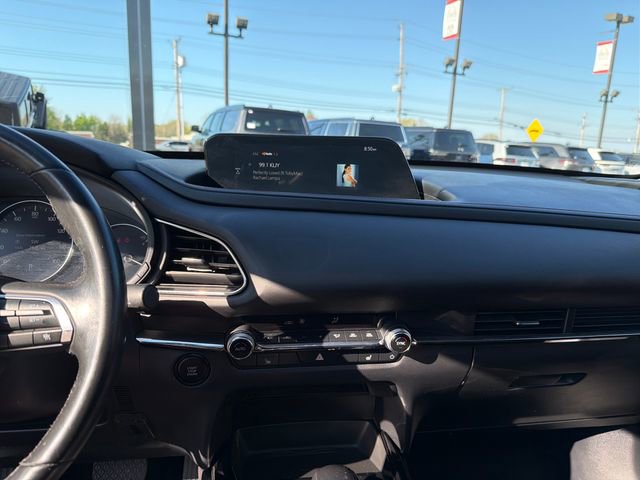 Used 2024 MAZDA CX-30 AWD 2.5 S w/ Preferred Package image 37