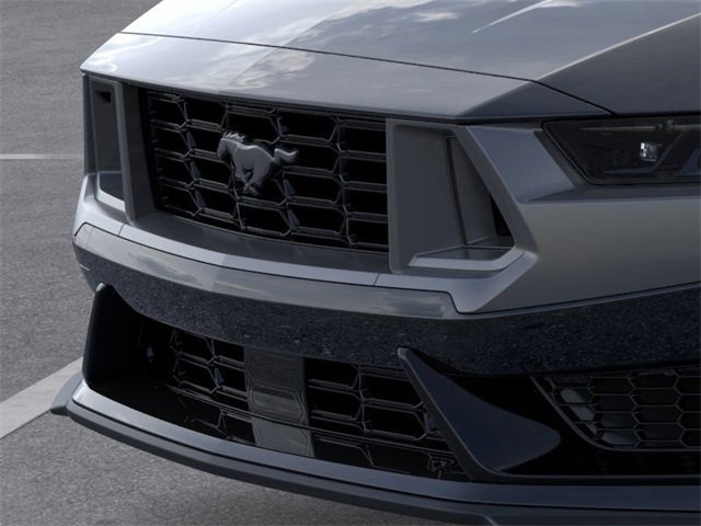 New 2025 Ford Mustang Dark Horse image 17