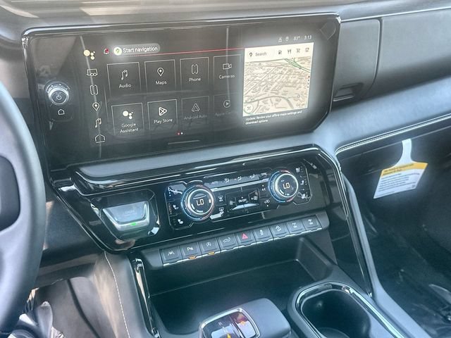 New 2026 GMC Sierra 1500 AT4X AWD/4WD image 12