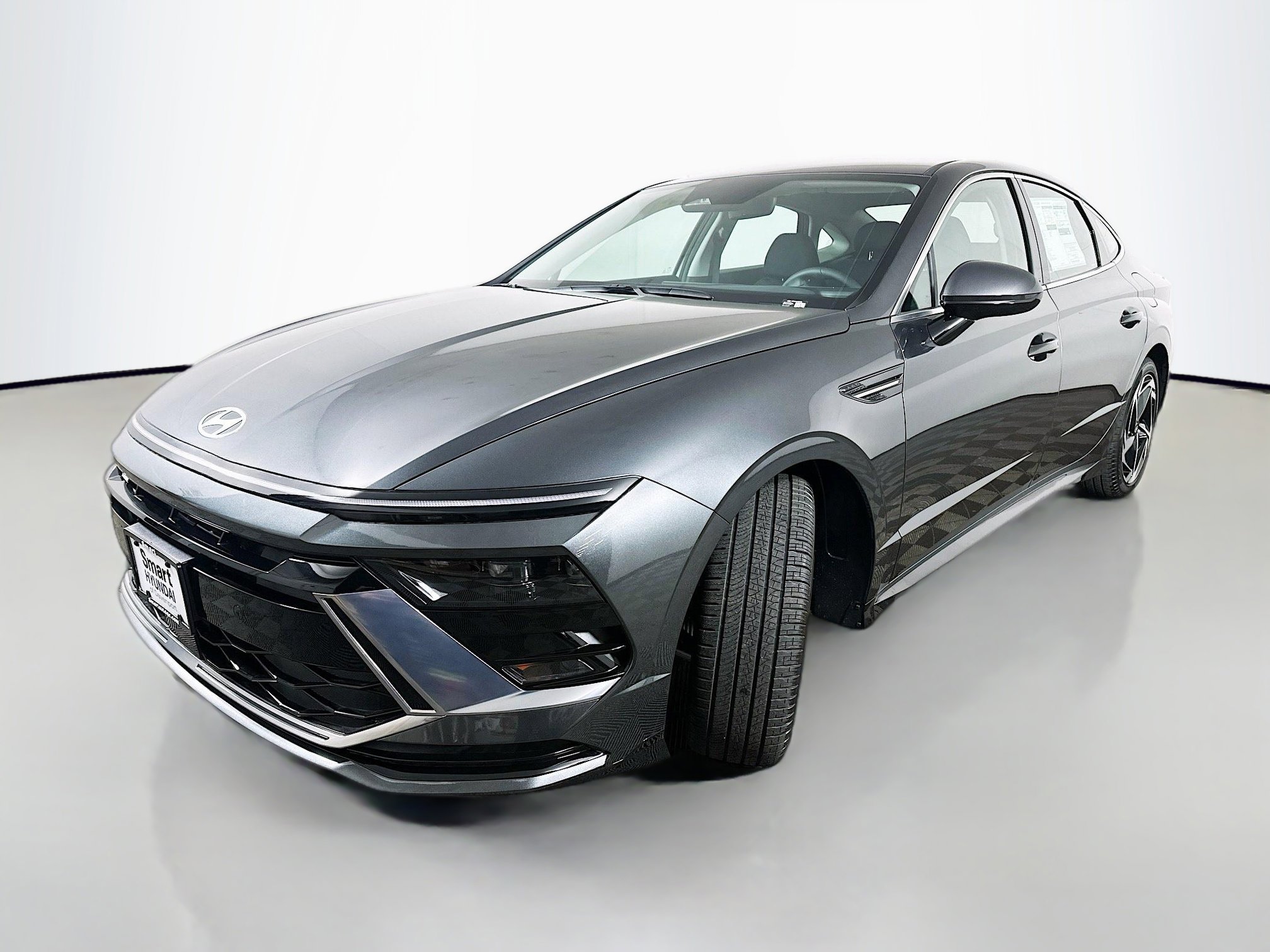 New 2026 Hyundai Sonata SEL image 3