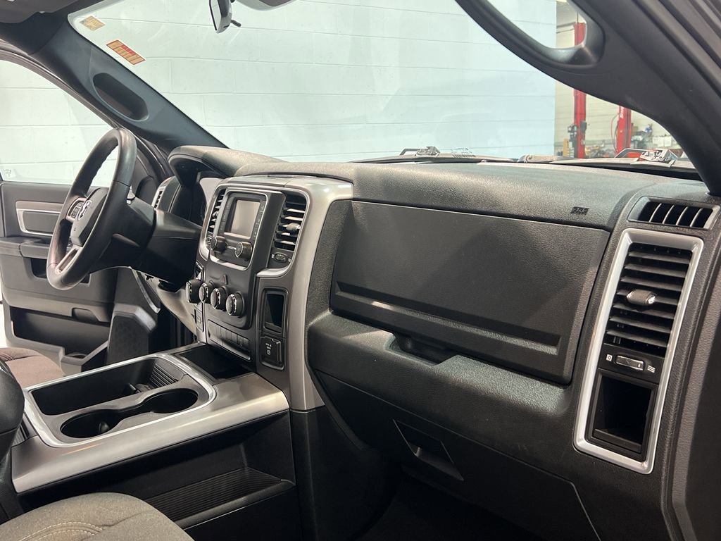 Used 2023 RAM 1500 Classic Warlock image 29