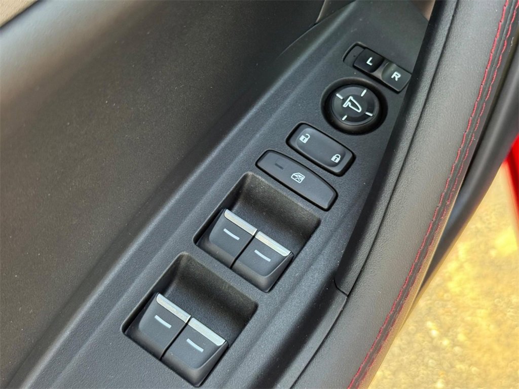 Certified 2023 Acura TLX w/ A-SPEC Pkg image 22