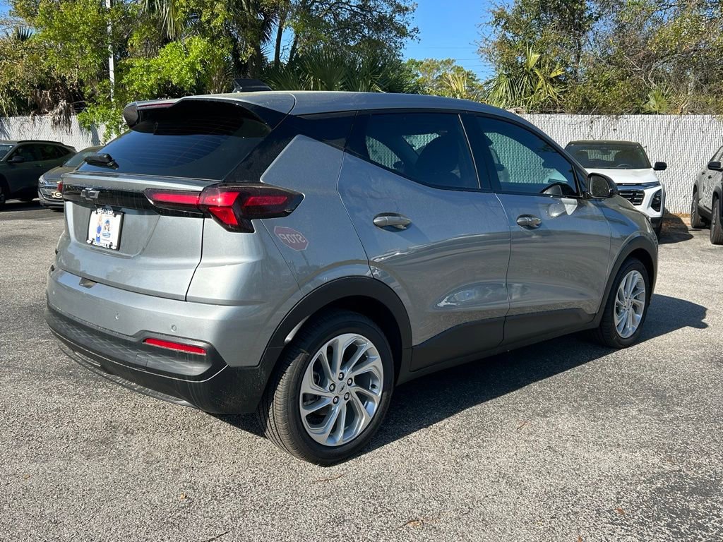 New 2027 Chevrolet Bolt LT w/ Comfort Package image 7