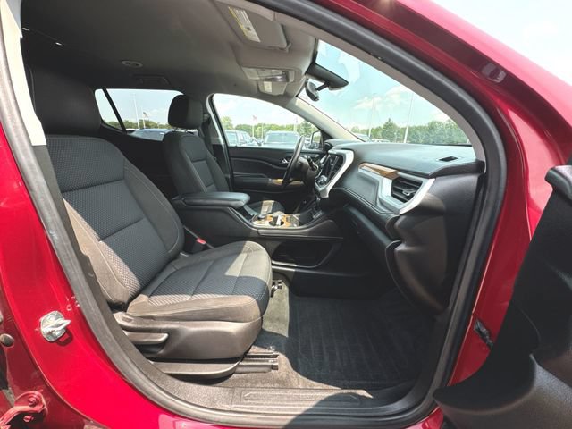 Used 2020 GMC Acadia SLE w/ Driver Convenience Package AWD/4WD image 27