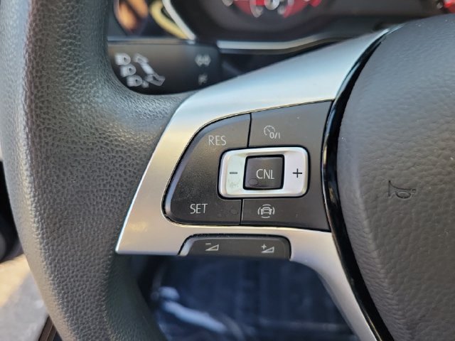 Used 2021 Volkswagen Jetta S FWD image 18