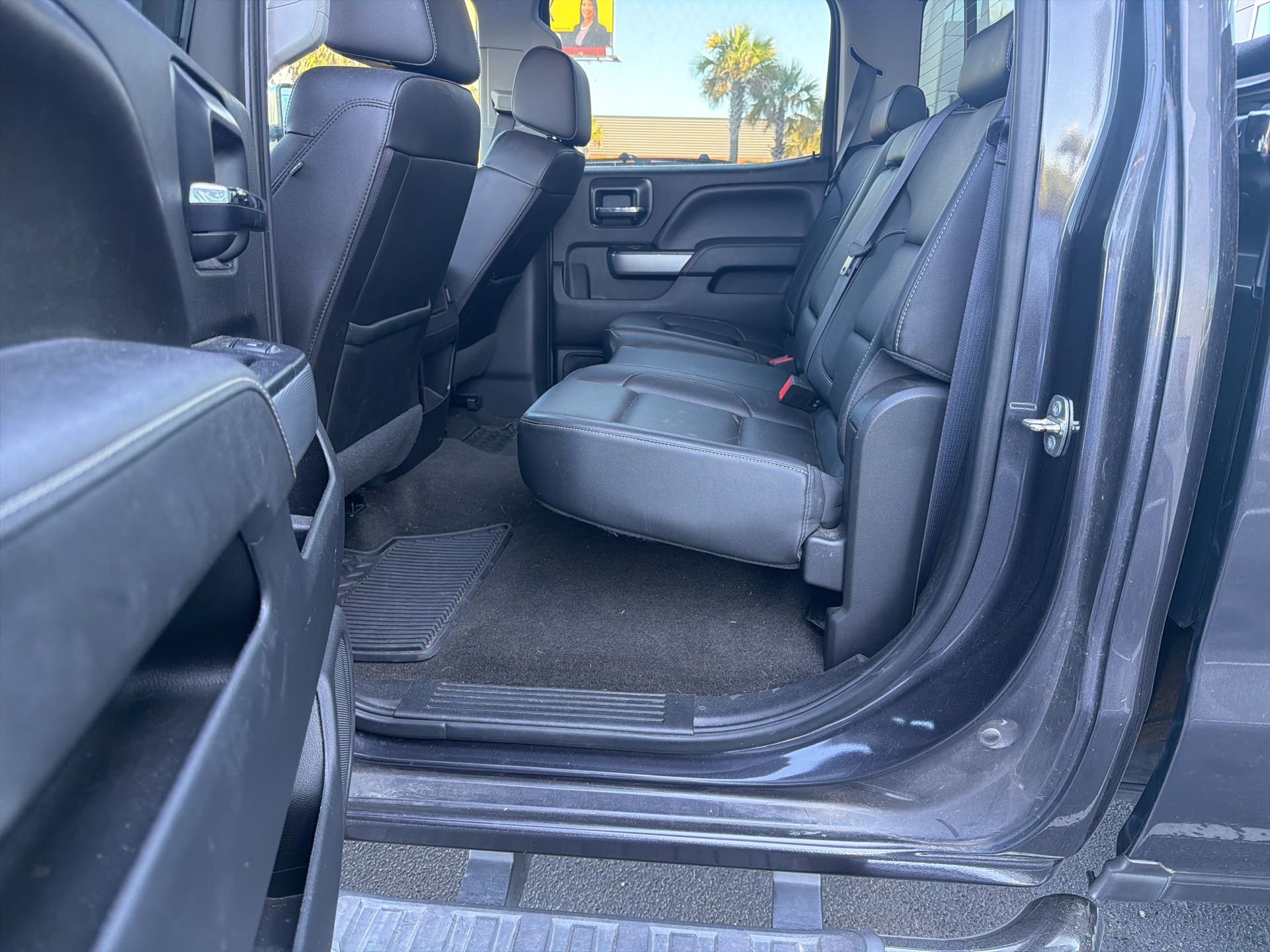 Used 2016 Chevrolet Silverado 2500 LTZ w/ Duramax Plus Package image 11