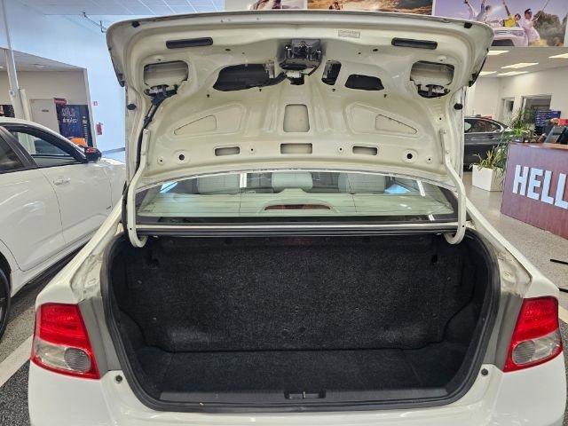 Used 2009 Honda Civic GX image 34