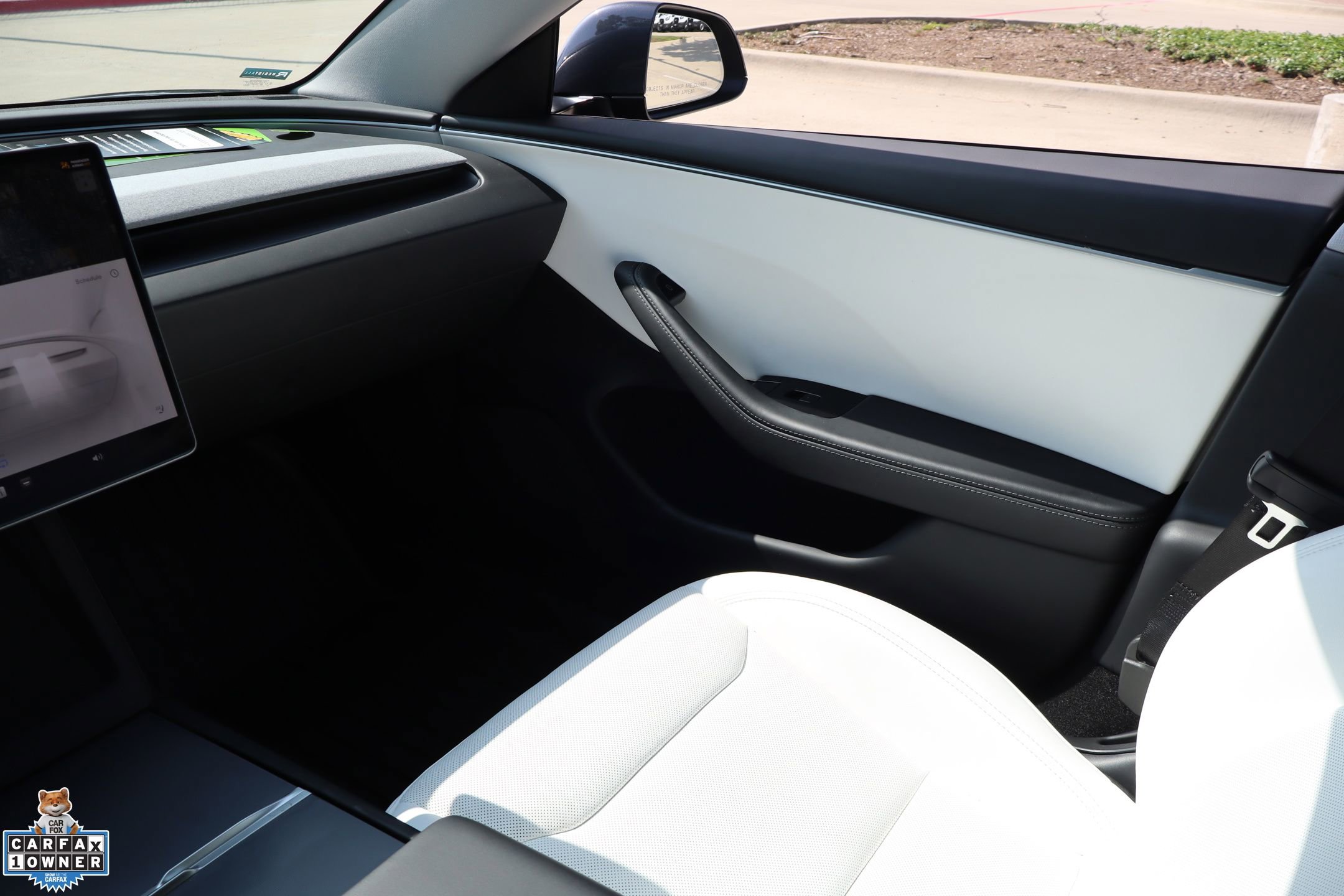 Used 2025 Tesla Model 3 Long Range RWD image 24