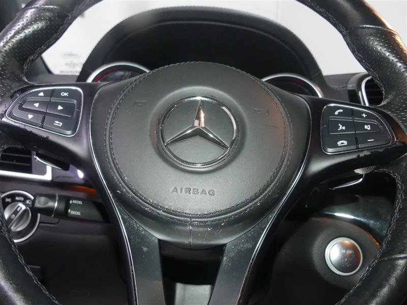 Used 2018 Mercedes-Benz GLS 450 4MATIC image 31