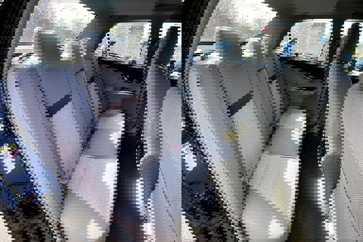 Used 2012 Toyota Camry XLE image 25