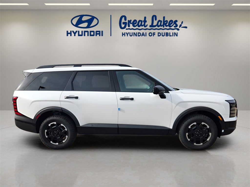 New 2026 Hyundai Palisade XRT Pro image 6