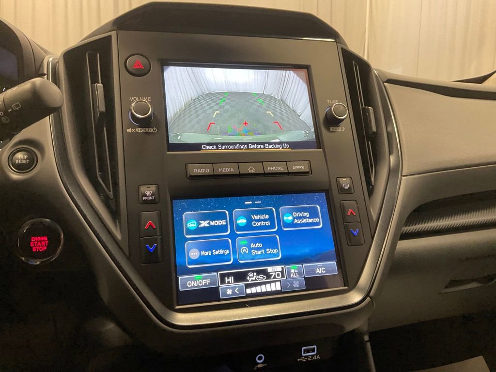 New 2026 Subaru Crosstrek 2.5i image 19