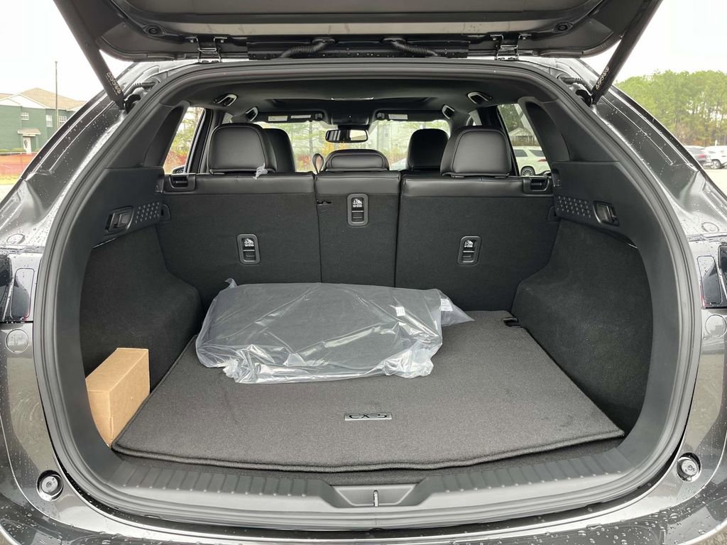 New 2025 MAZDA CX-5 2.5 Turbo image 9