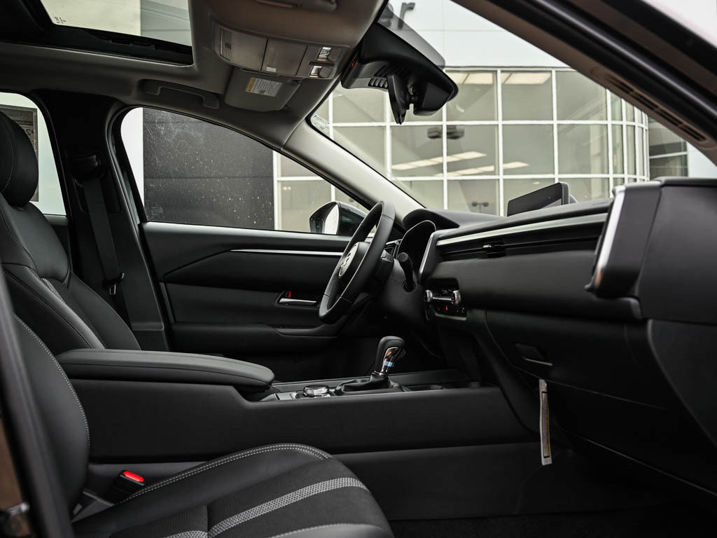 New 2026 MAZDA CX-50 Meridian Edition AWD/4WD image 10