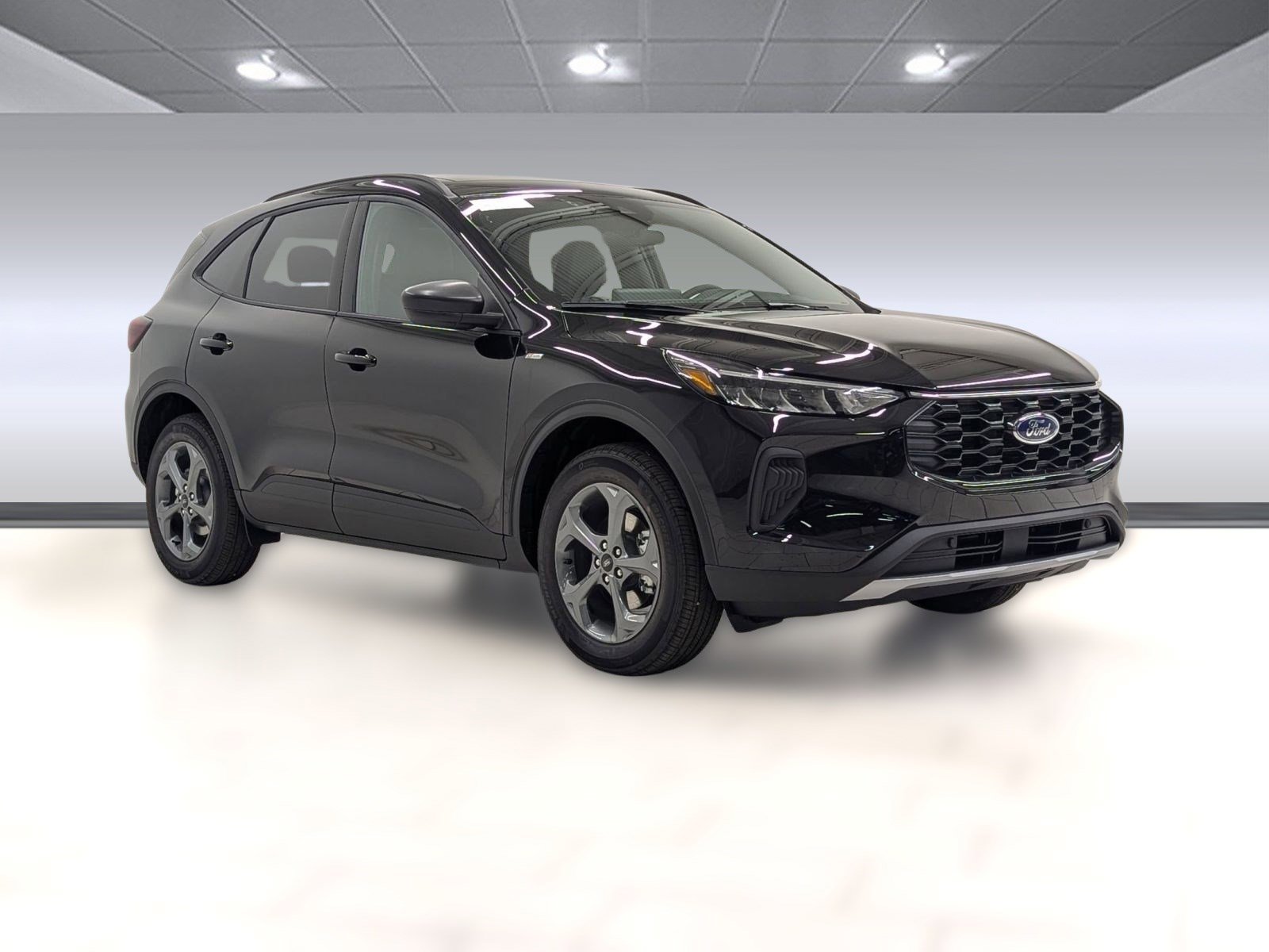 New 2026 Ford Escape ST-Line w/ Tech Pack #1 image 6