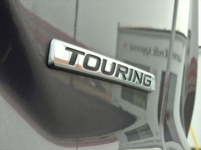 Used 2021 Honda CR-V Touring image 24