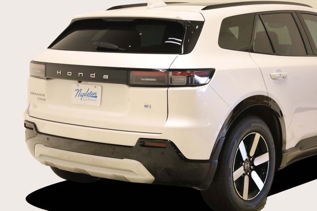 Used 2025 Honda Prologue Touring image 7