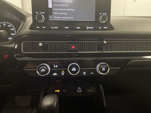 Used 2024 Honda Civic LX image 18
