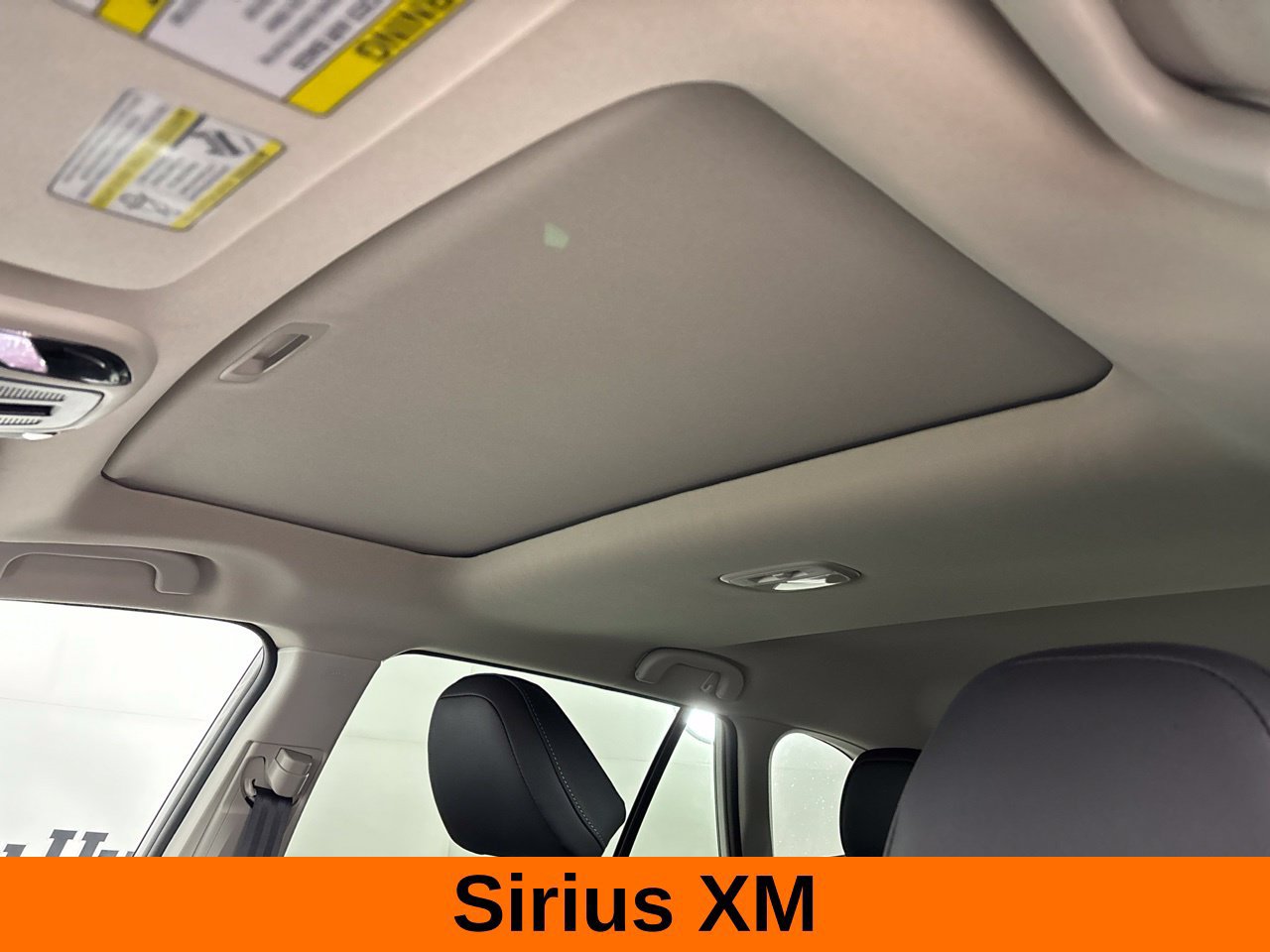 Used 2025 Subaru Outback Onyx Edition AWD/4WD image 14