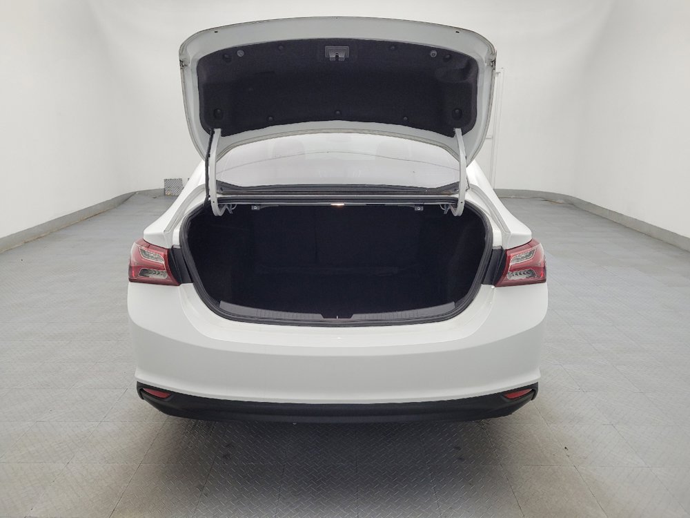 Used 2022 Chevrolet Malibu LT image 29